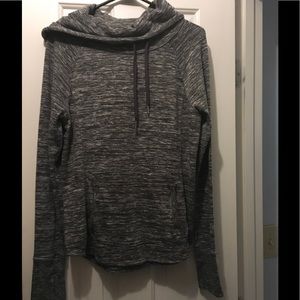 Athleta techie hoodie sweatshirt